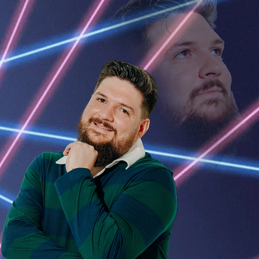 Joe | FXV Digital Design