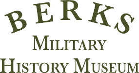 Berks Military History Museum