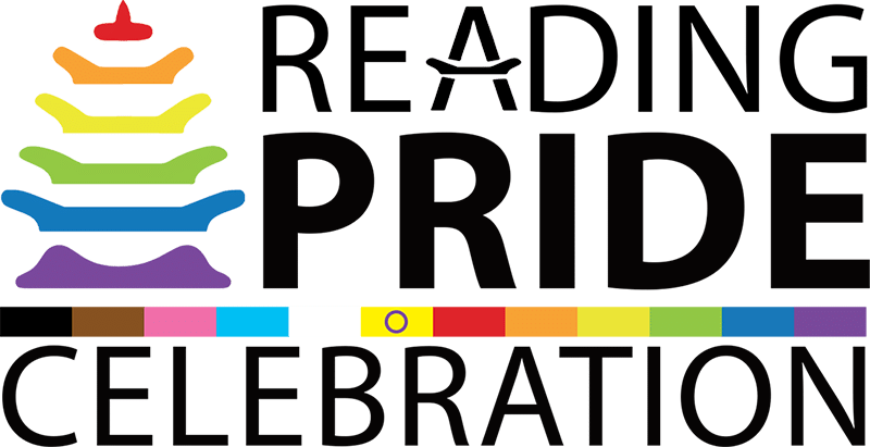 Reading Pride Celebration