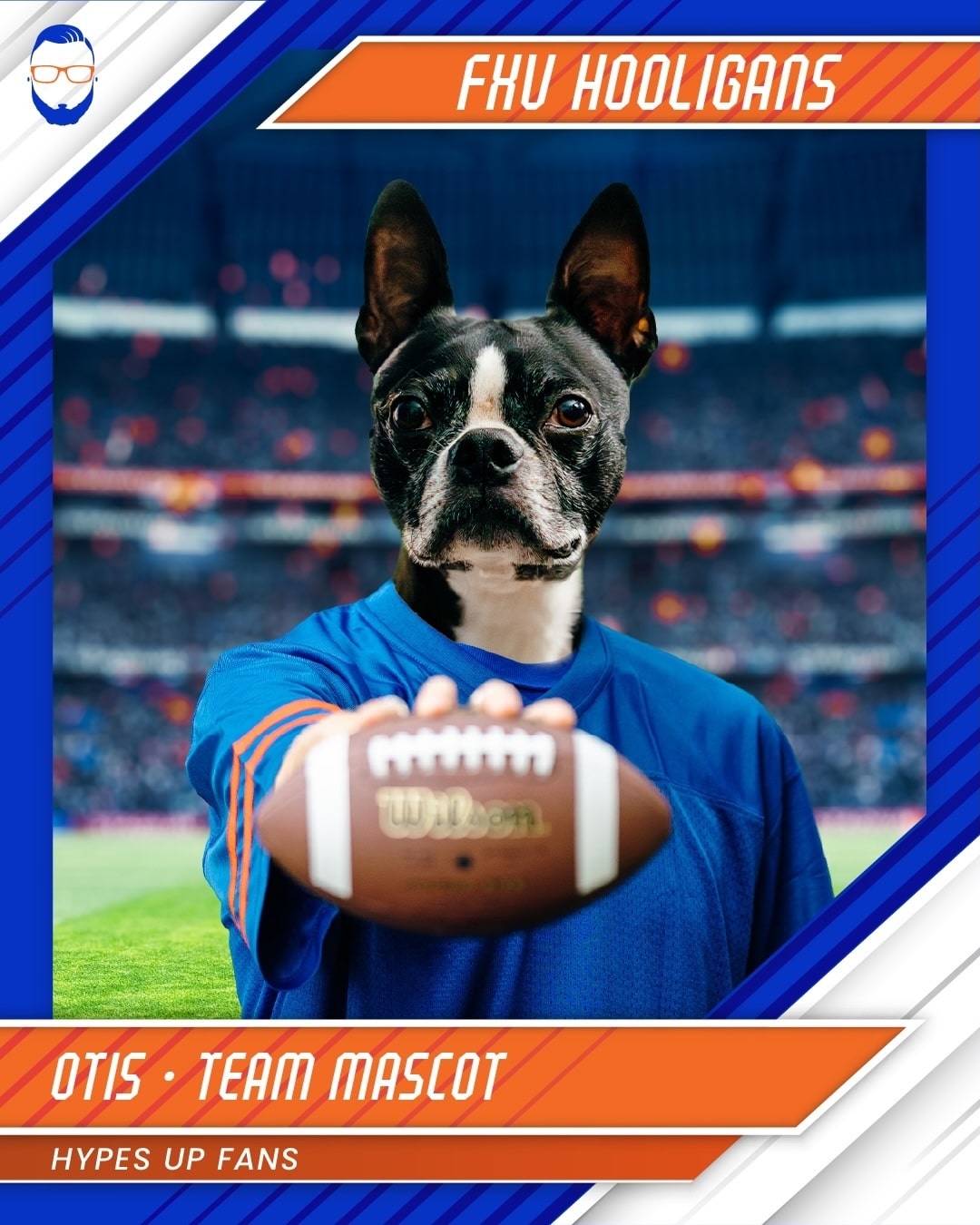 Otis | FXV Digital Design Otis | FXV Digital Design